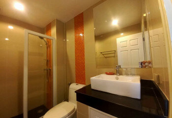 Кондоминиум в Банг Ламунге, Таиланд | THE339683