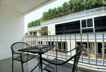 Кондоминиум в Банг Ламунге, Таиланд | THE339683