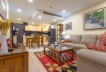 Кондоминиум в Банг Ламунге, Таиланд | THE539749