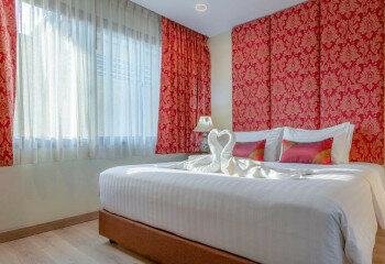 Кондоминиум в Банг Ламунге, Таиланд | THE539749