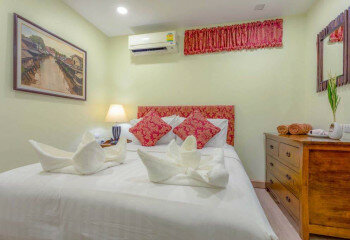 Кондоминиум в Банг Ламунге, Таиланд | THE539749