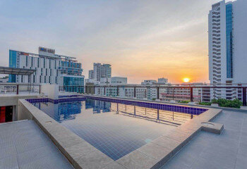 Кондоминиум в Банг Ламунге, Таиланд | THE539749