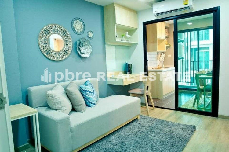 Кондоминиум в Банг Ламунге, Таиланд | THE139773