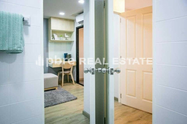 Кондоминиум в Банг Ламунге, Таиланд | THE139773