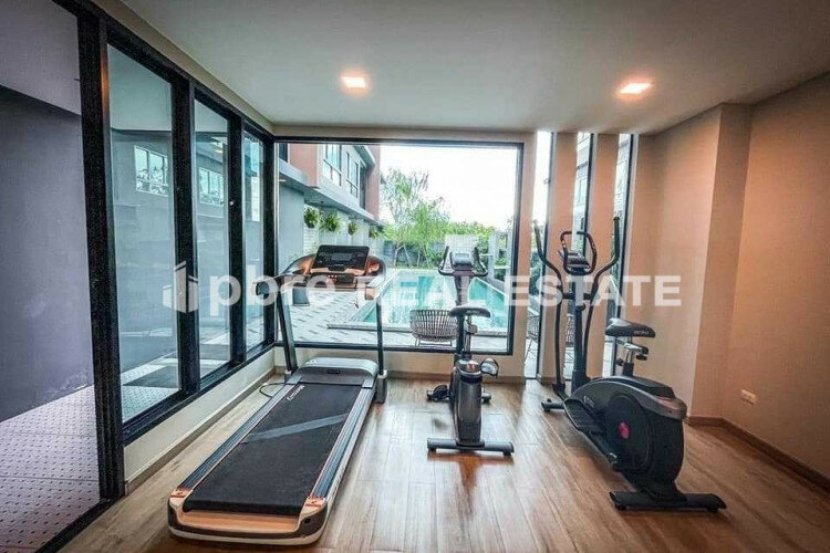 Кондоминиум в Банг Ламунге, Таиланд | THE139773