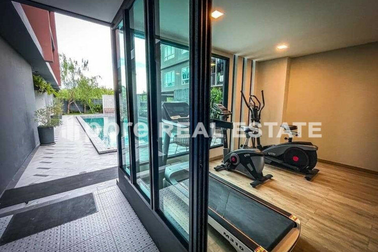 Кондоминиум в Банг Ламунге, Таиланд | THE139773