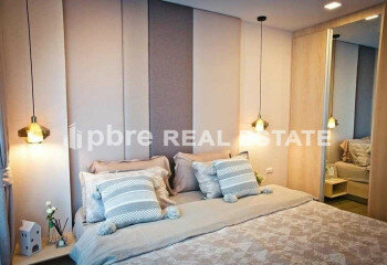 Кондоминиум в Банг Ламунге, Таиланд | THE139773