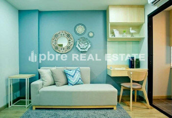 Кондоминиум в Банг Ламунге, Таиланд | THE139773