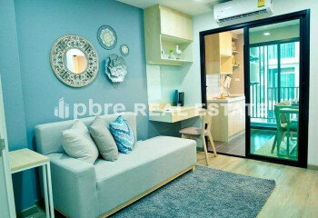 Кондоминиум в Банг Ламунге, Таиланд | THE139773