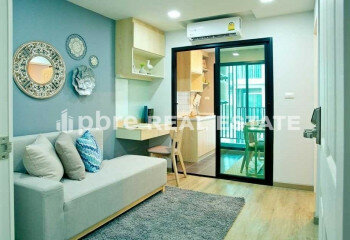 Кондоминиум в Банг Ламунге, Таиланд | THE139773