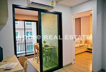 Кондоминиум в Банг Ламунге, Таиланд | THE139773