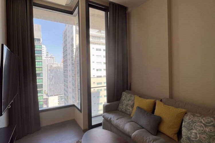 Кондоминиум в Бангкоке, Таиланд | THE453230