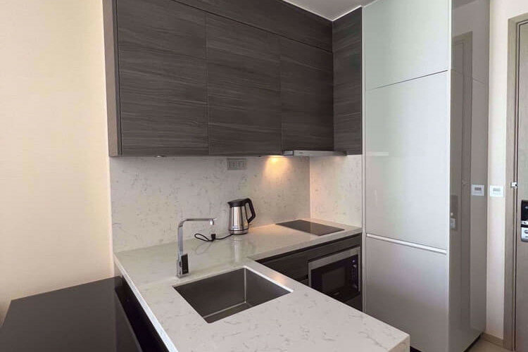 Кондоминиум в Бангкоке, Таиланд | THE453230