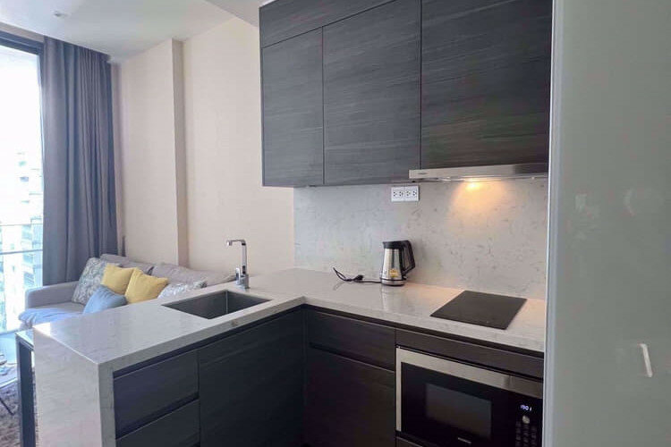 Кондоминиум в Бангкоке, Таиланд | THE453230