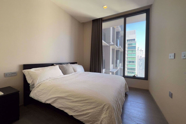 Кондоминиум в Бангкоке, Таиланд | THE453230