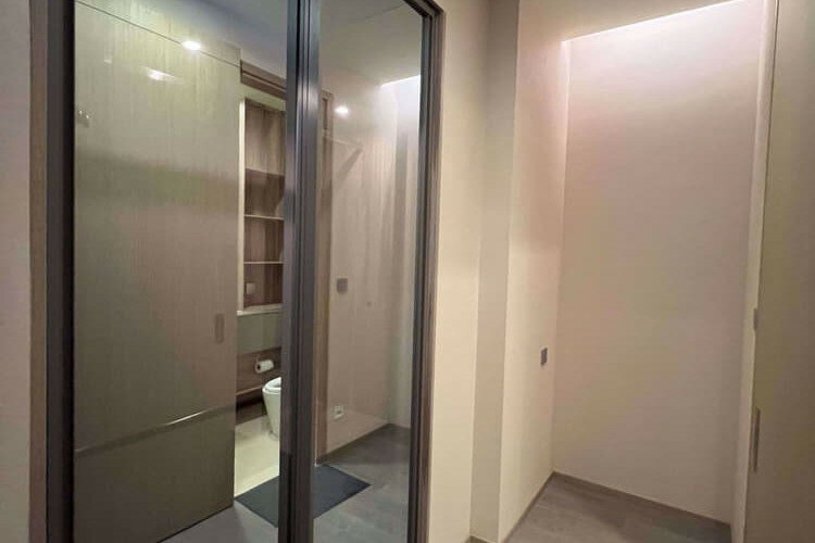 Кондоминиум в Бангкоке, Таиланд | THE453230