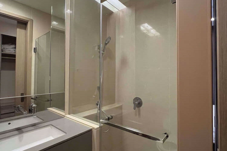 Кондоминиум в Бангкоке, Таиланд | THE453230