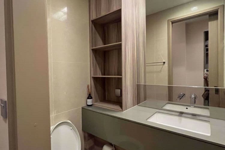 Кондоминиум в Бангкоке, Таиланд | THE453230