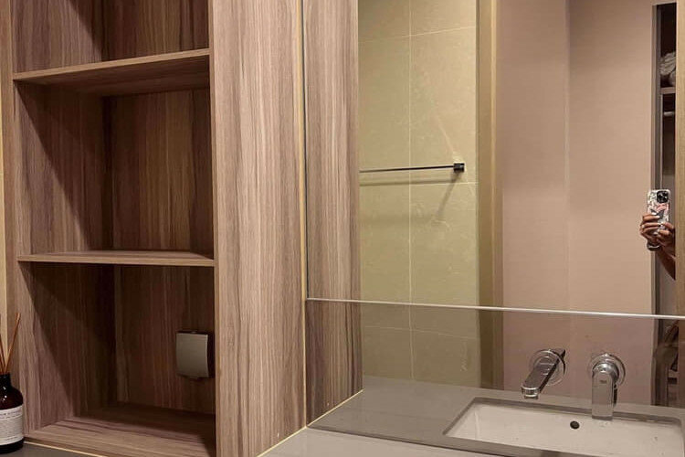 Кондоминиум в Бангкоке, Таиланд | THE453230