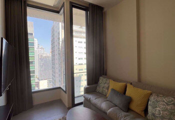 Кондоминиум в Бангкоке, Таиланд | THE453230