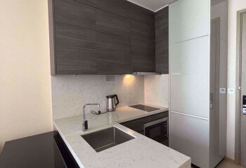 Кондоминиум в Бангкоке, Таиланд | THE453230