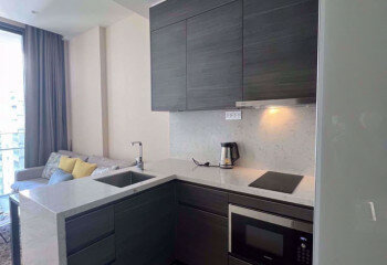 Кондоминиум в Бангкоке, Таиланд | THE453230