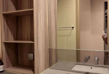 Кондоминиум в Бангкоке, Таиланд | THE453230