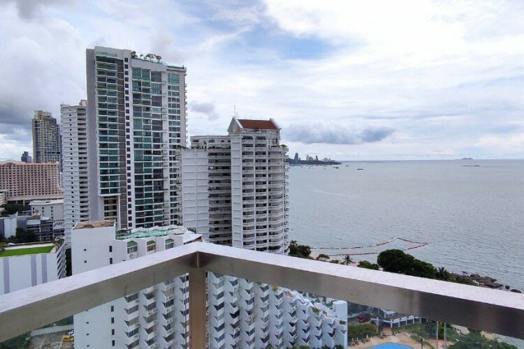 Кондоминиум в Банг Ламунге, Таиланд | THE339856