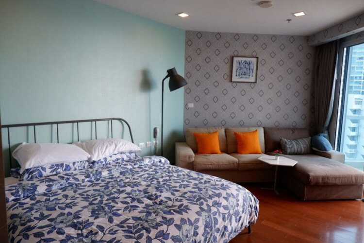 Кондоминиум в Банг Ламунге, Таиланд | THE339856