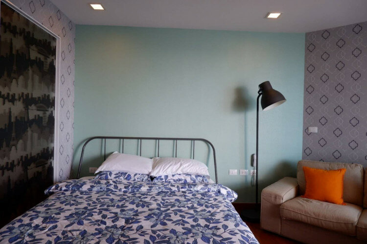 Кондоминиум в Банг Ламунге, Таиланд | THE339856