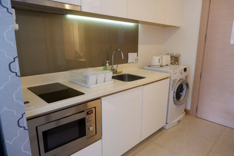 Кондоминиум в Банг Ламунге, Таиланд | THE339856