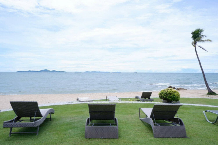 Кондоминиум в Банг Ламунге, Таиланд | THE339856