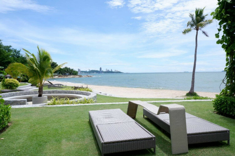 Кондоминиум в Банг Ламунге, Таиланд | THE339856