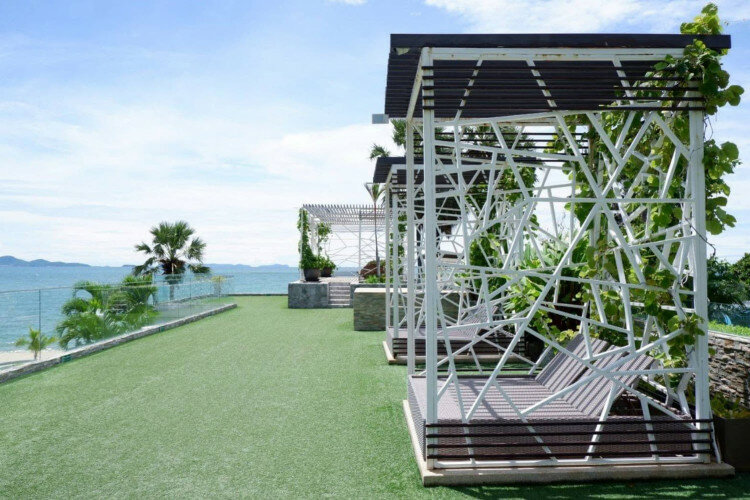 Кондоминиум в Банг Ламунге, Таиланд | THE339856