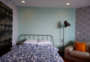 Кондоминиум в Банг Ламунге, Таиланд | THE339856