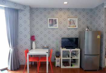 Кондоминиум в Банг Ламунге, Таиланд | THE339856