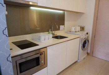 Кондоминиум в Банг Ламунге, Таиланд | THE339856