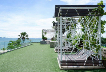 Кондоминиум в Банг Ламунге, Таиланд | THE339856