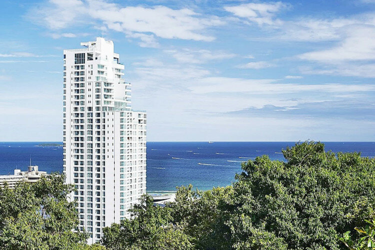 Кондоминиум в Банг Ламунге, Таиланд | THE539898