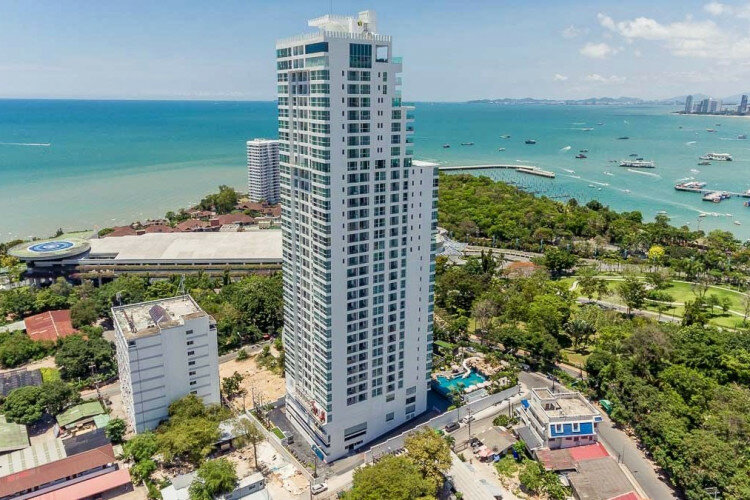 Кондоминиум в Банг Ламунге, Таиланд | THE539898