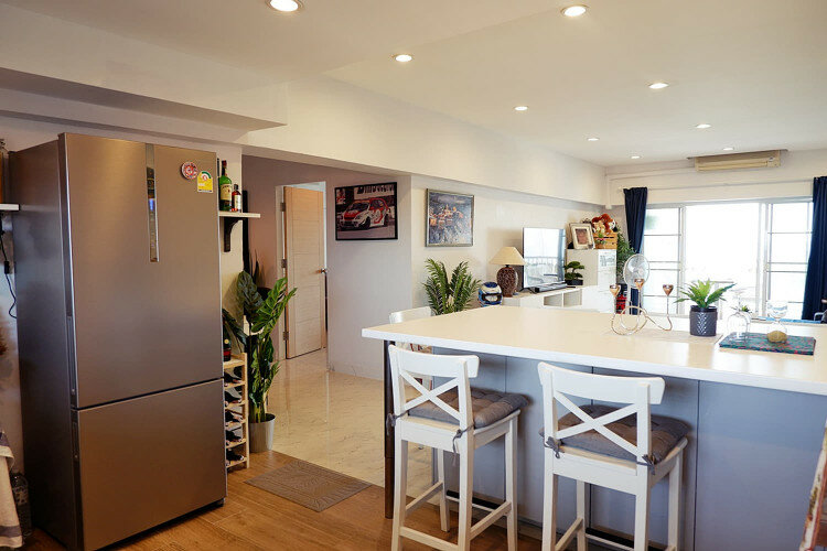 Кондоминиум в Банг Ламунге, Таиланд | THE539898