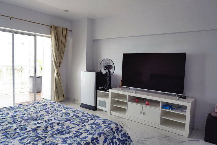 Кондоминиум в Банг Ламунге, Таиланд | THE539898