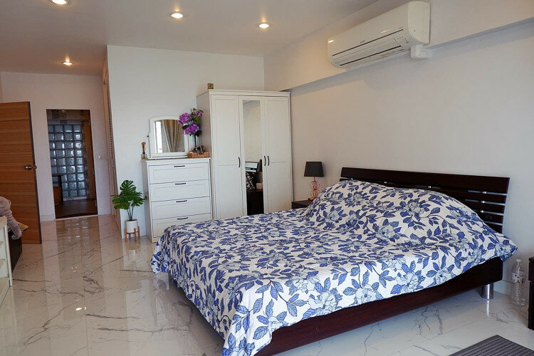 Кондоминиум в Банг Ламунге, Таиланд | THE539898