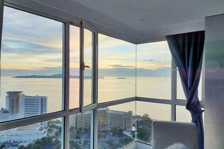 Кондоминиум в Банг Ламунге, Таиланд | THE539898