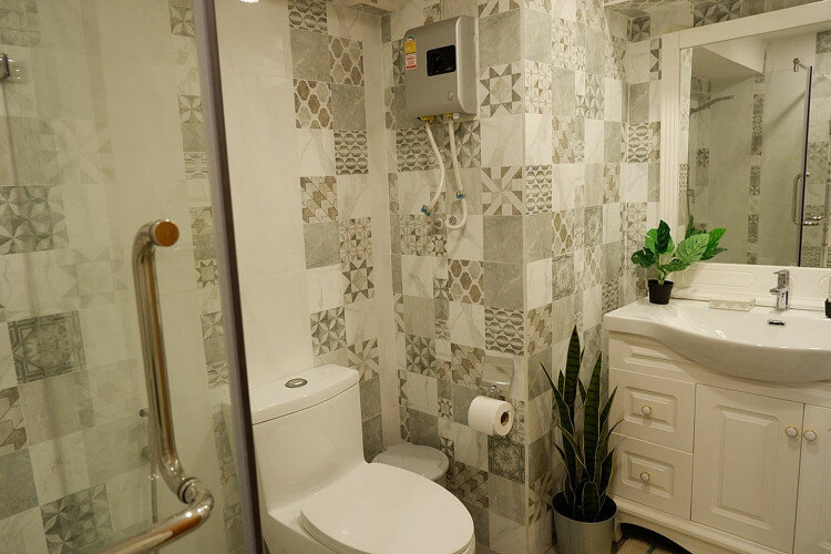 Кондоминиум в Банг Ламунге, Таиланд | THE539898