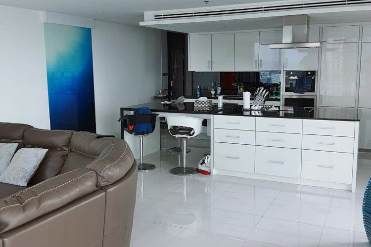 Кондоминиум в Банг Ламунге, Таиланд | THE539898