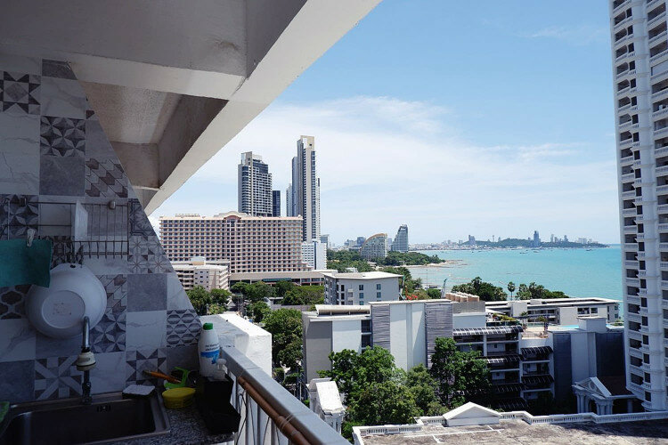 Кондоминиум в Банг Ламунге, Таиланд | THE539898