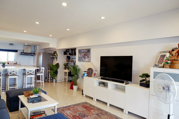 Кондоминиум в Банг Ламунге, Таиланд | THE539898