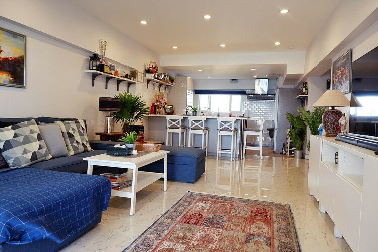 Кондоминиум в Банг Ламунге, Таиланд | THE539898