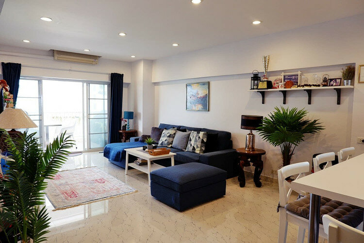 Кондоминиум в Банг Ламунге, Таиланд | THE539898